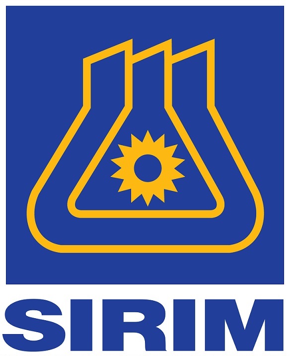Sirim Berhad - Client Logo