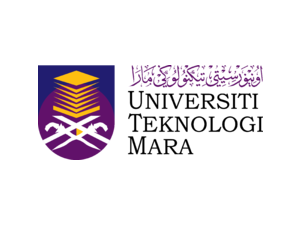 Universiti Teknologi Mara - Client Logo