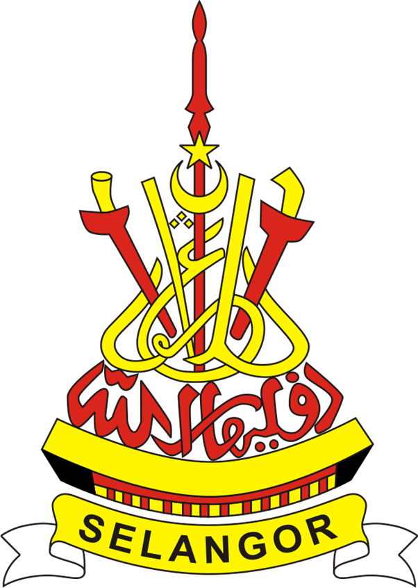 Pejabat Setiausaha Kerajaan Negeri Selangor - Client Logo