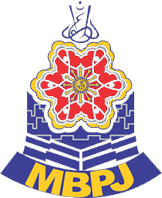 Majlis Bandaraya Petaling Jaya - Client Logo