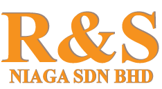 R & S Niaga Sdn Bhd - Client Logo