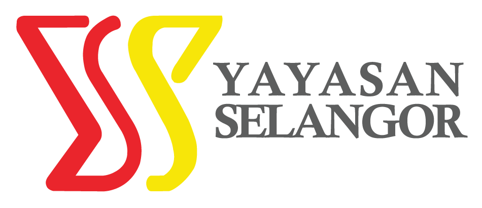 Yayasan Selangor - Client Logo