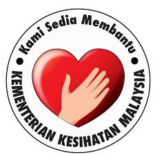 Kementerian Kesihatan Malaysia - Client Logo