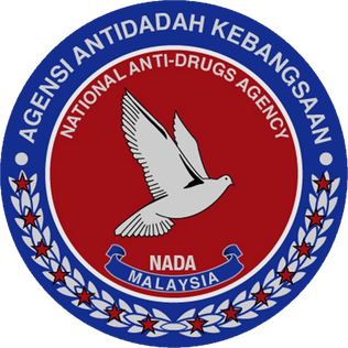 Agensi Antidadah Kebangsaan Malaysia - Client Logo