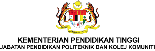 Kementerian Pengajian Tinggi - Client Logo